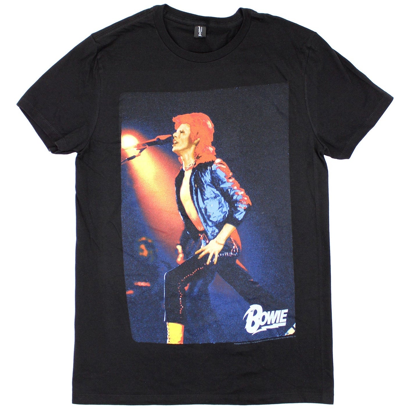 Blurry Photo T-shirt
