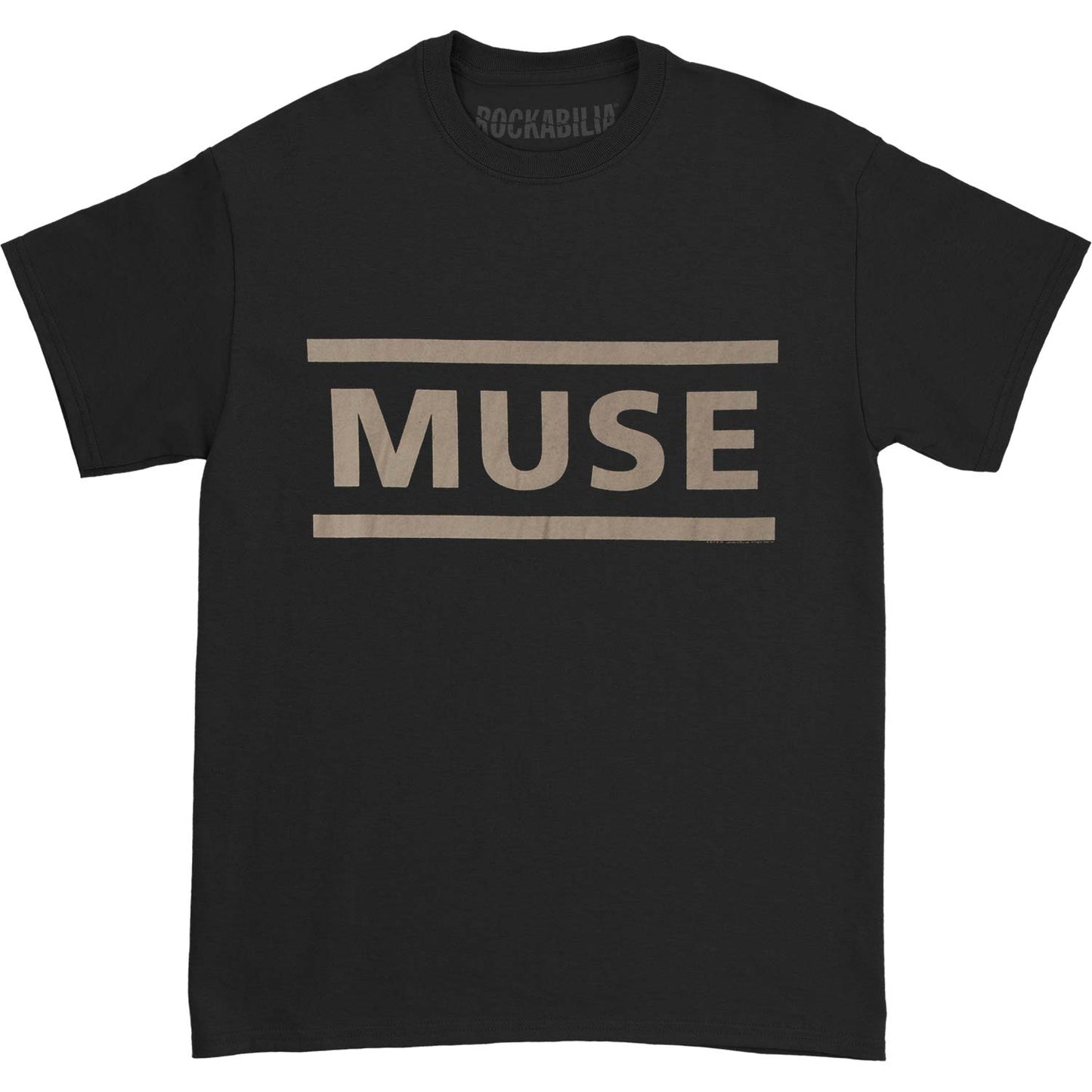 Clean Logo T-shirt