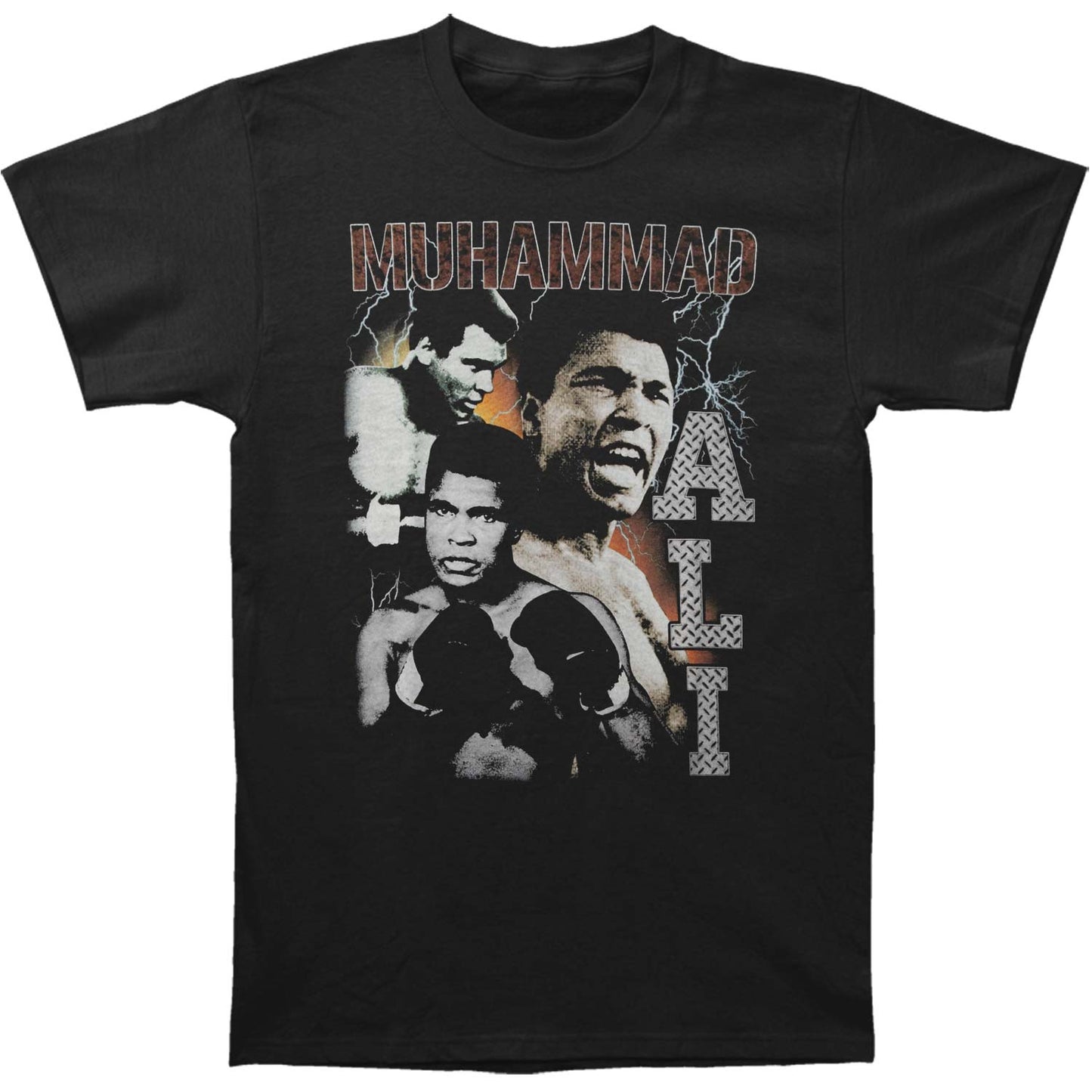 Bootleg T-shirt