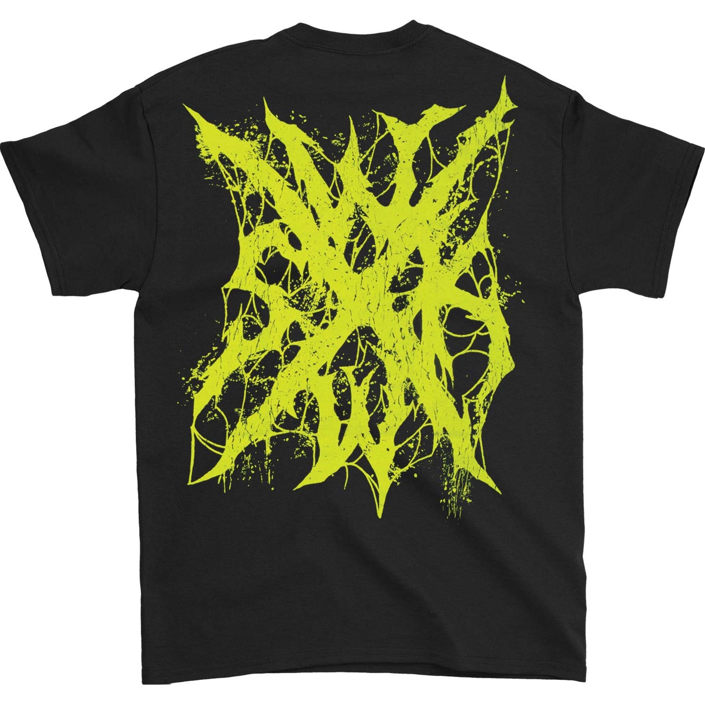Demon T-shirt Style001