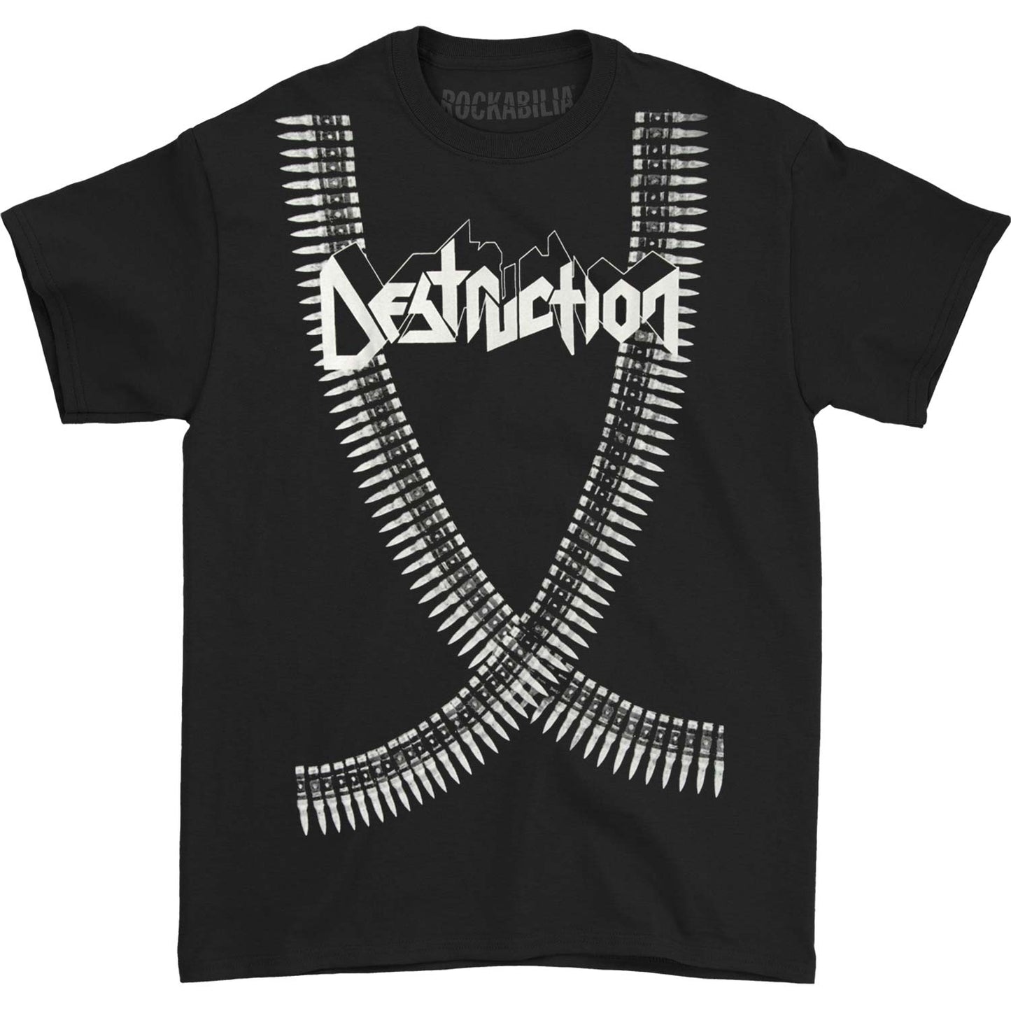 Bullet Belt T-shirt