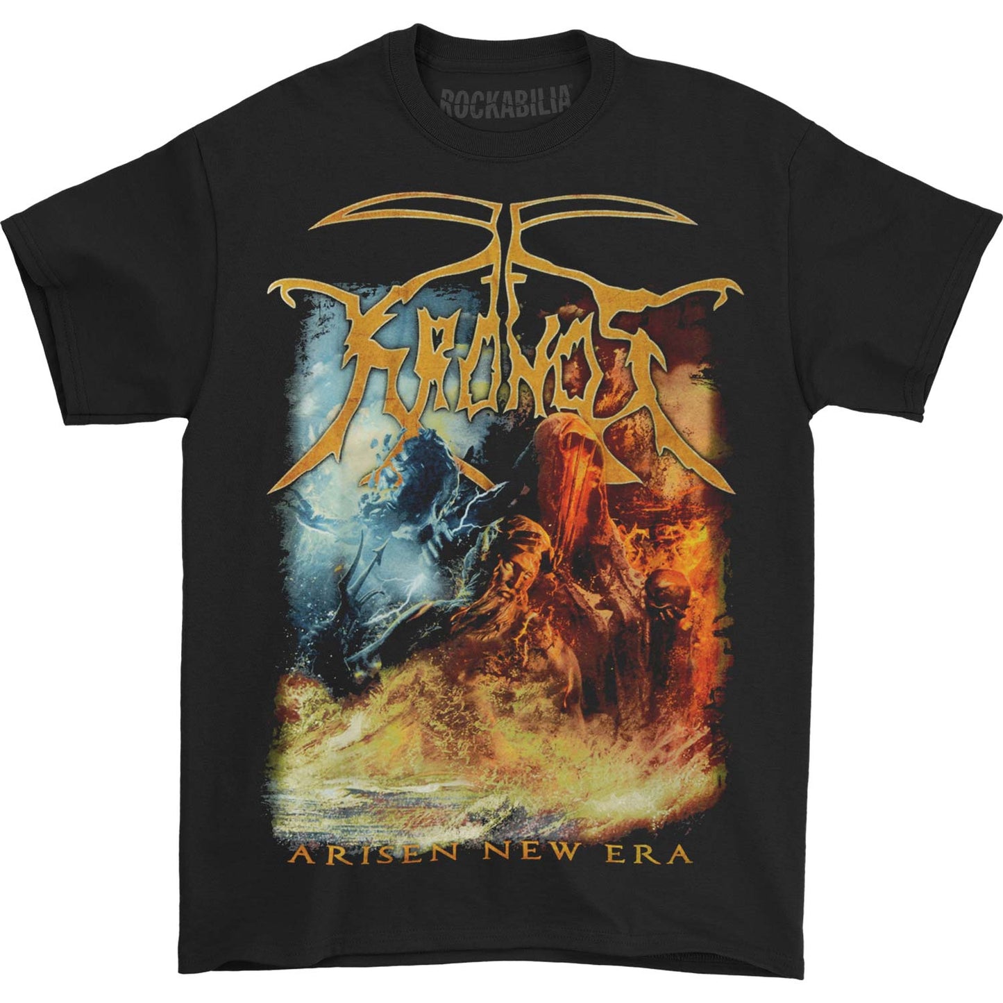 Arisen New Era T-shirt