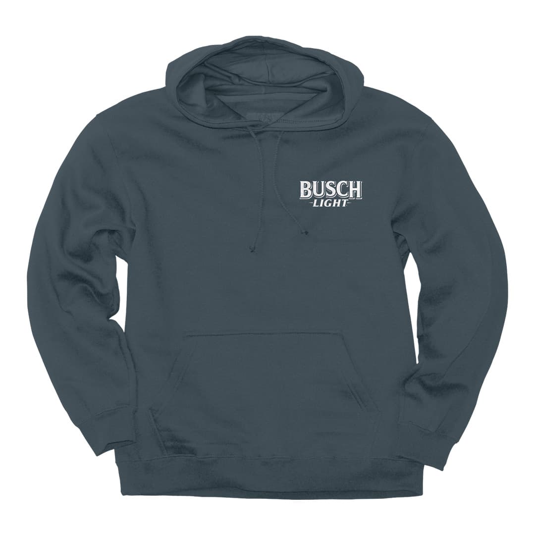 Busch Light - On Point Hoodie