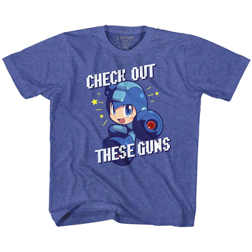Check It Out Youth T-shirt