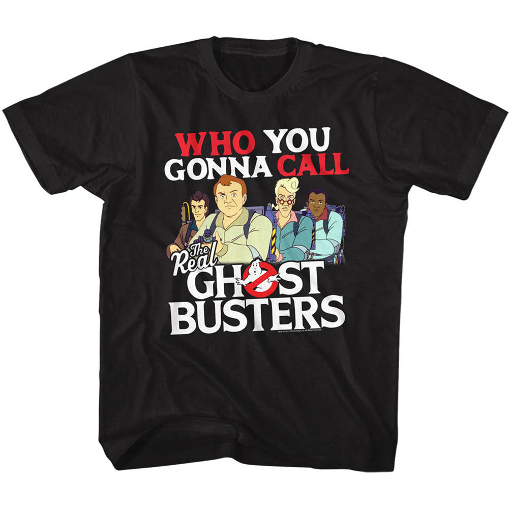 Call Em Youth T-shirt