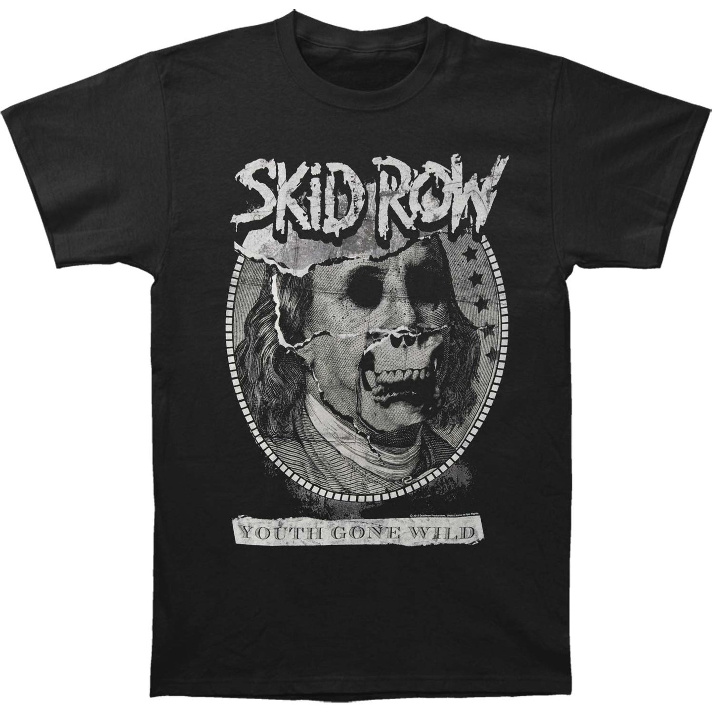 Dead Benji T-shirt