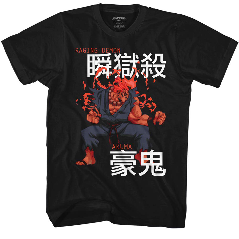 Akuma T-shirt