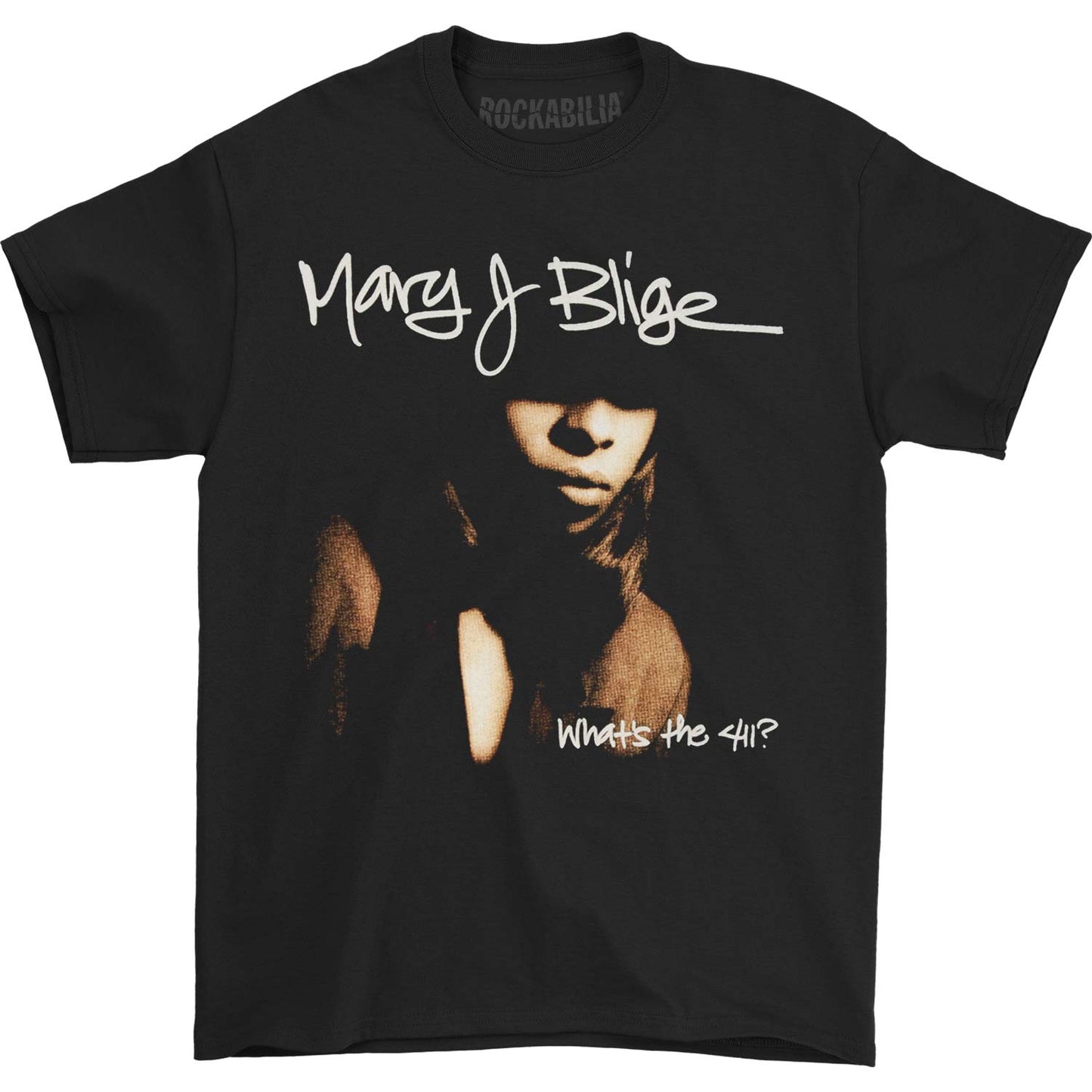 411 Cover Tee T-shirt