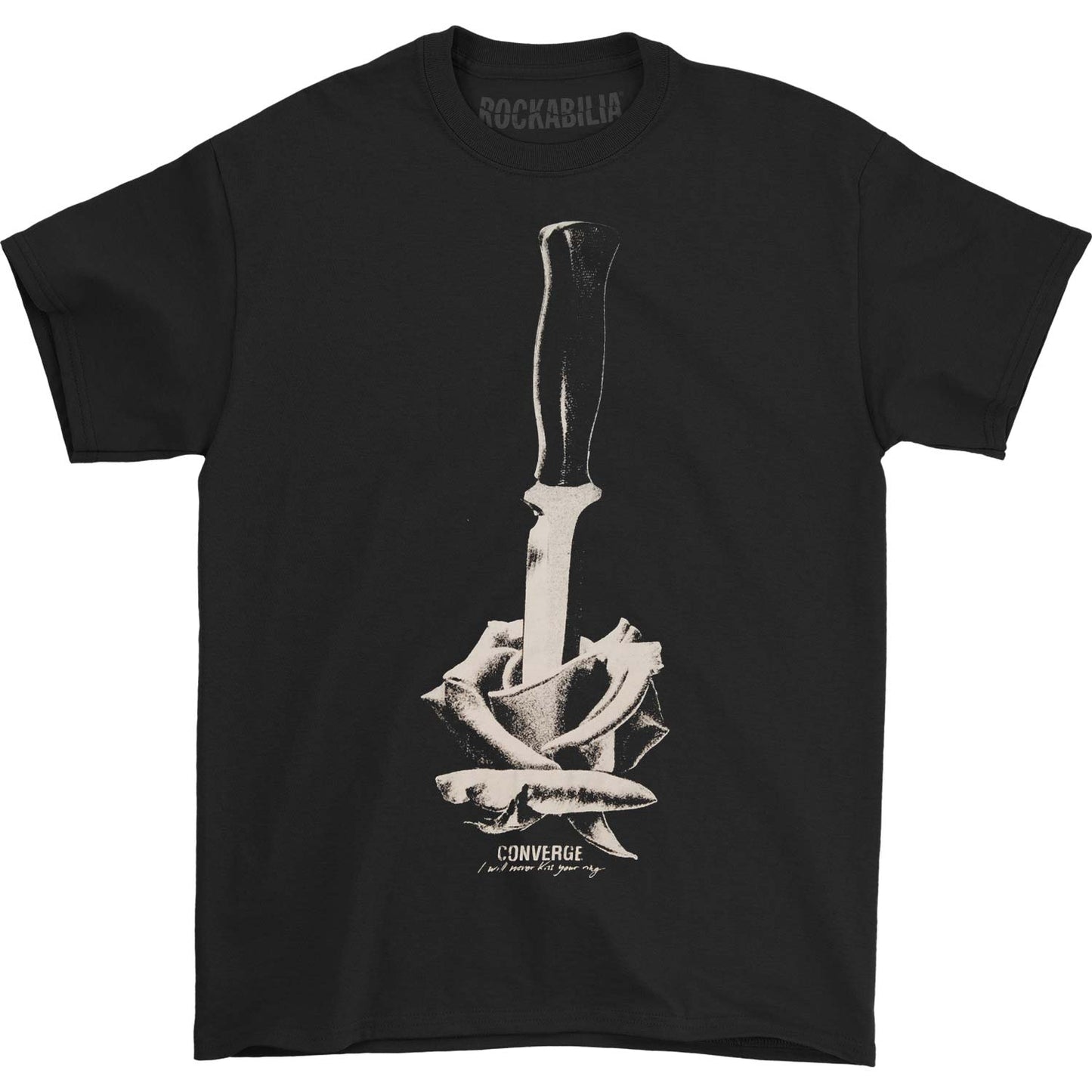 Branca Knife Tee T-shirt