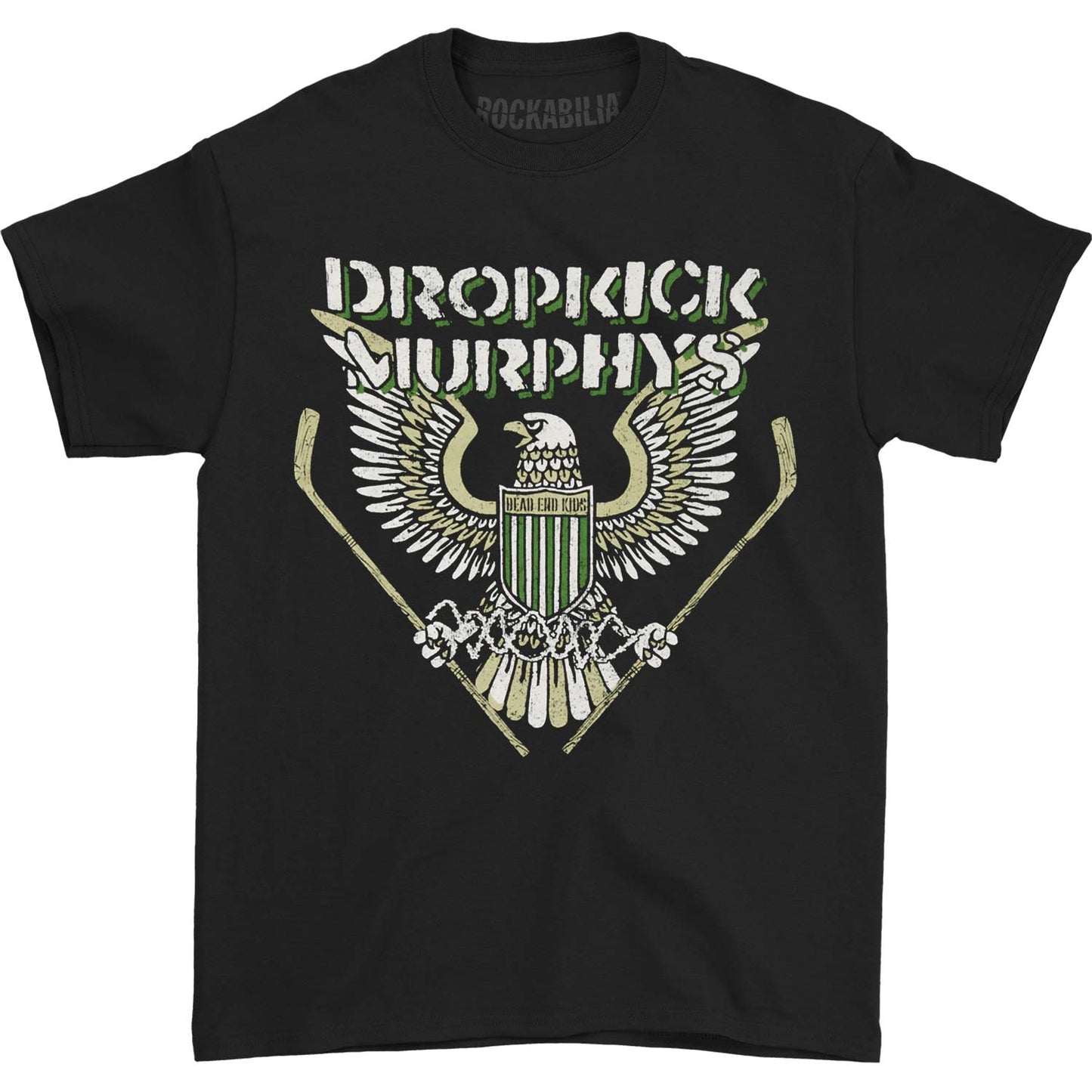 Dead End Kids Eagle Tee T-shirt