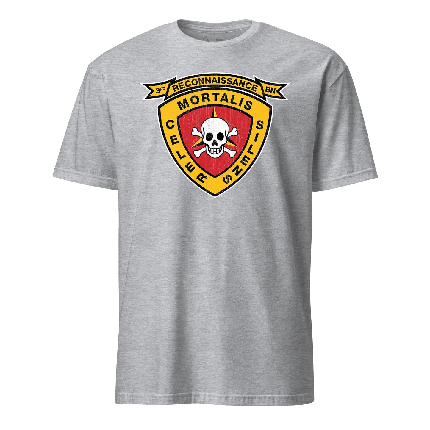 3rd Recon Battalion T-Shirt