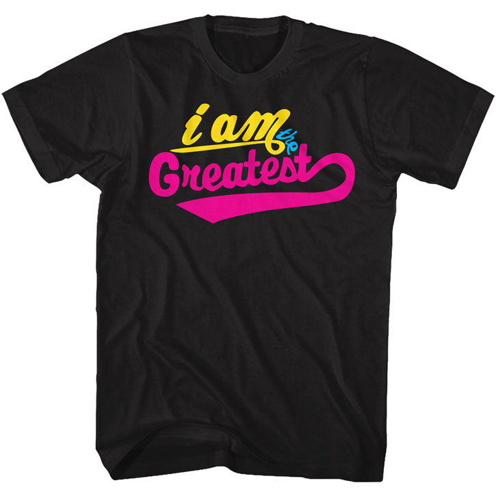 Cmyk T-shirt