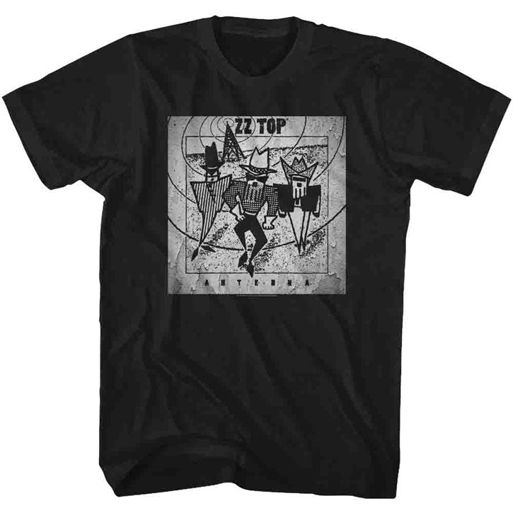Antenna T-shirt
