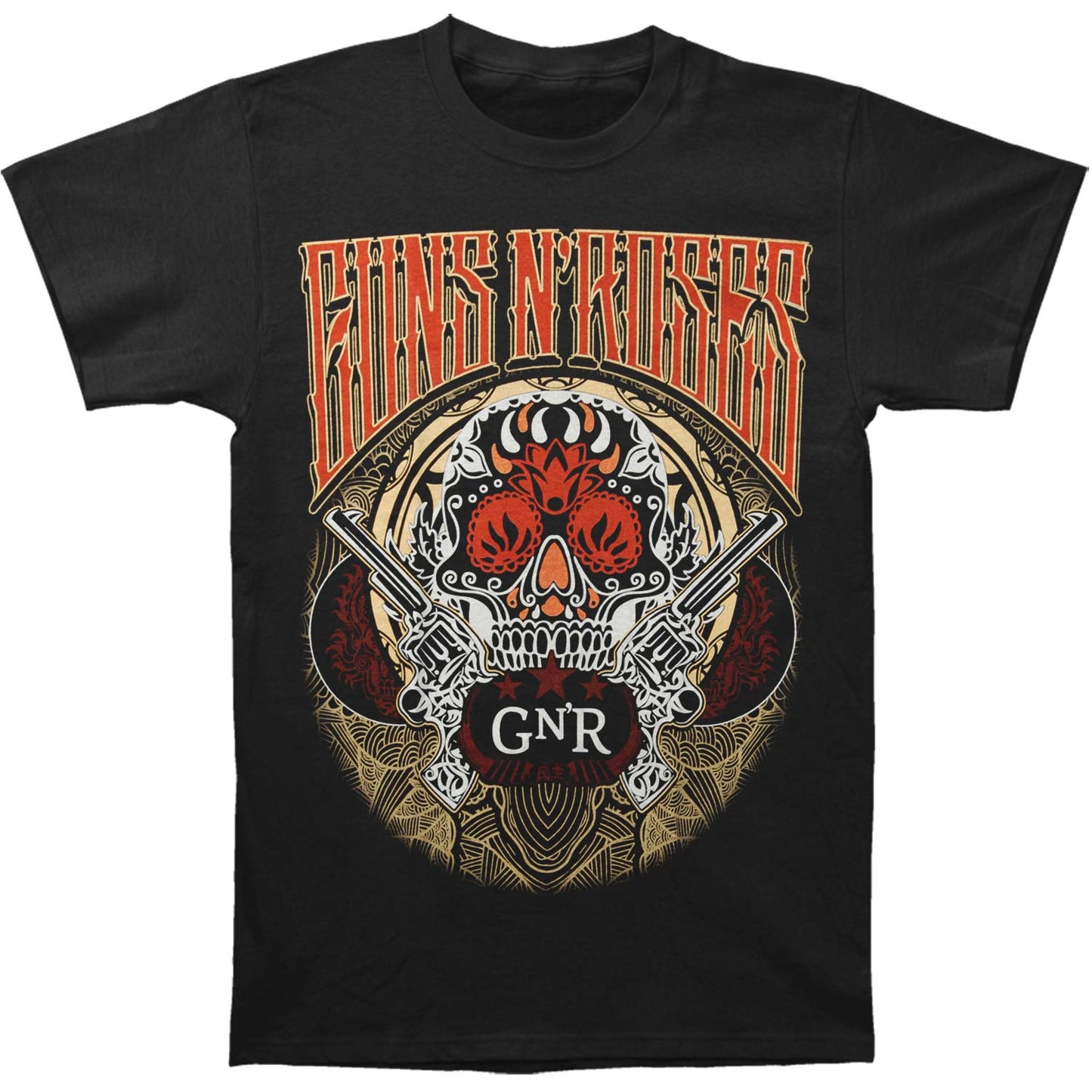 Australia Slim Fit T-shirt