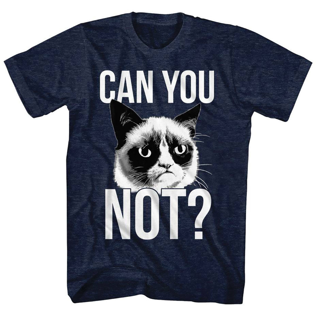 Can You Not T-shirt