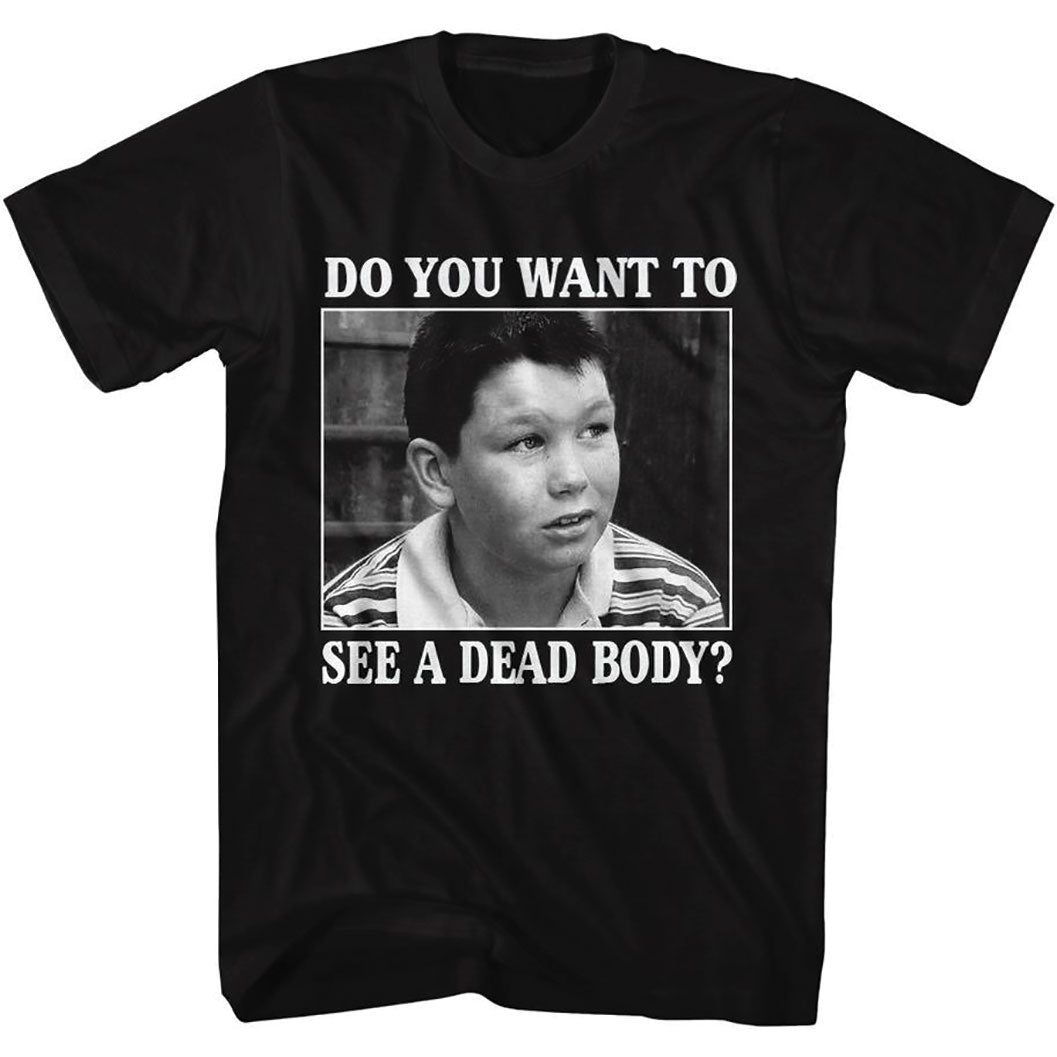 Dead Body T-shirt