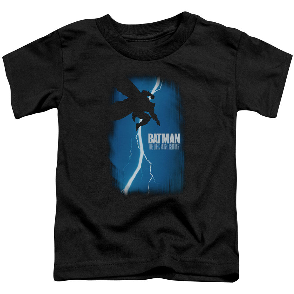 Dkr Cover Toddler Childrens T-shirt