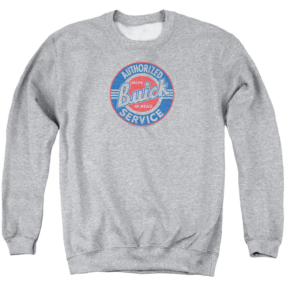 Authorized Service Adult Sweatshirt