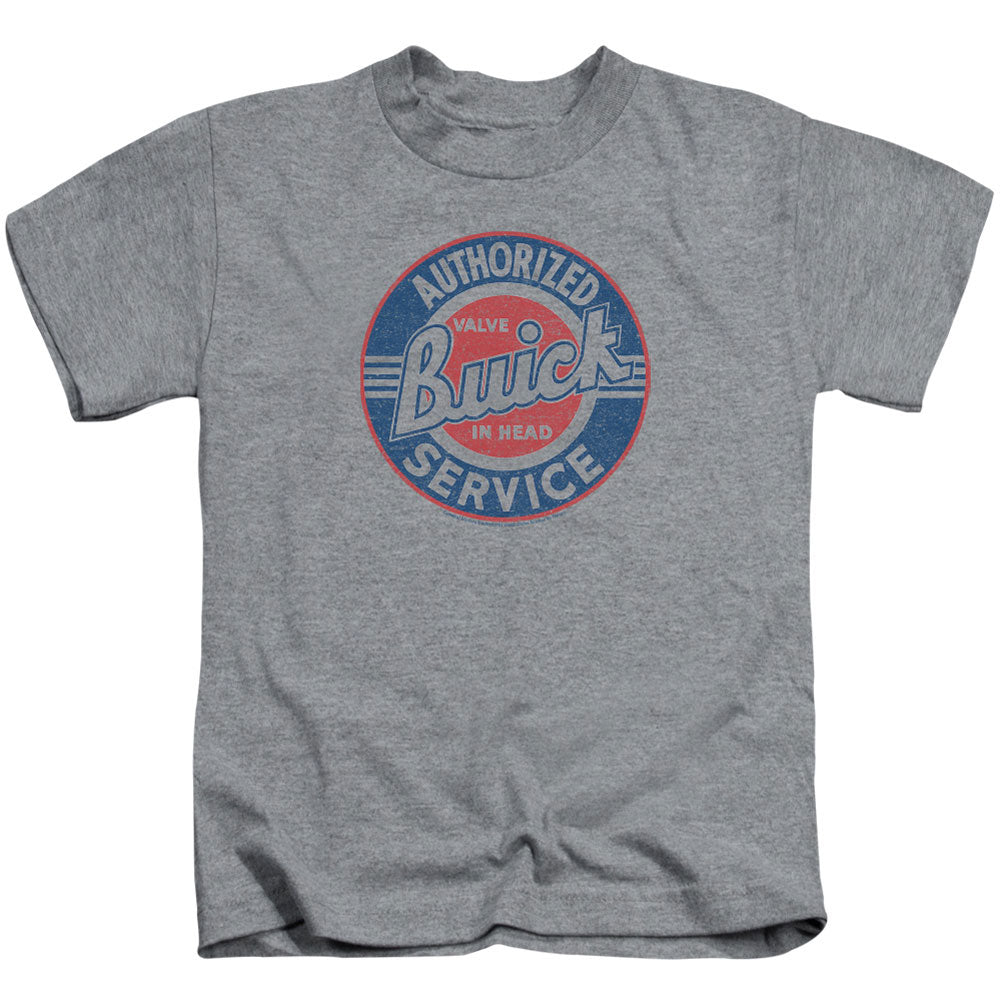 Authorized Service Juvenile Childrens T-shirt