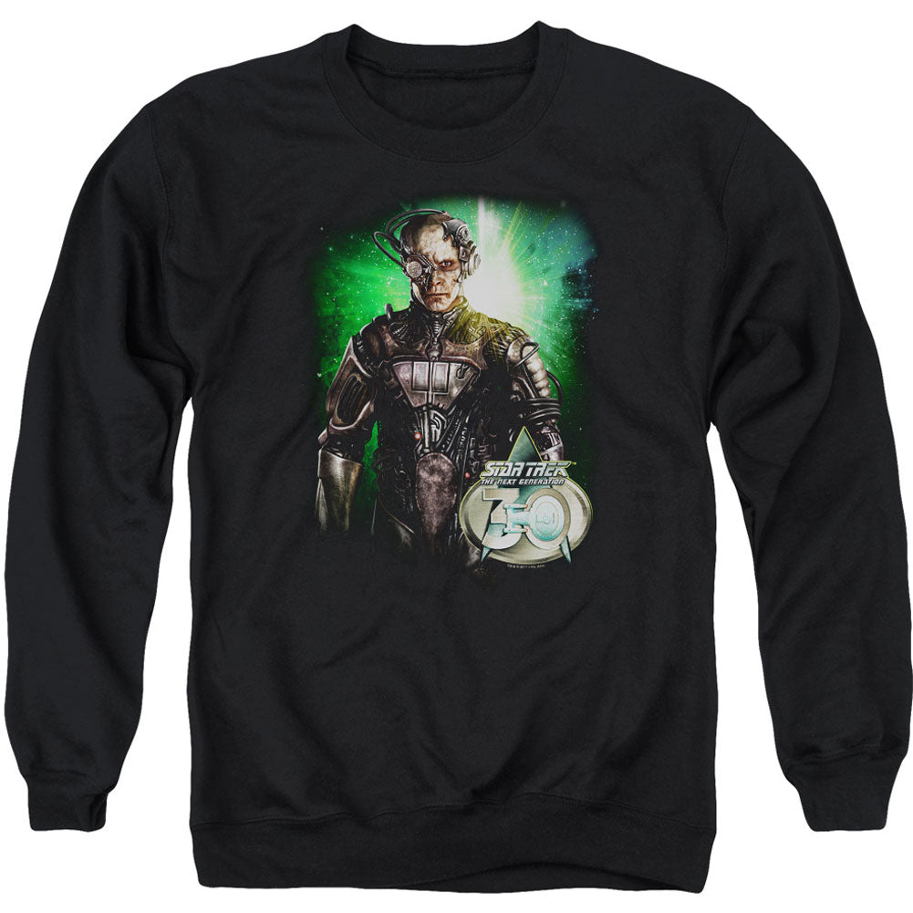 Borg 30 Adult Sweatshirt