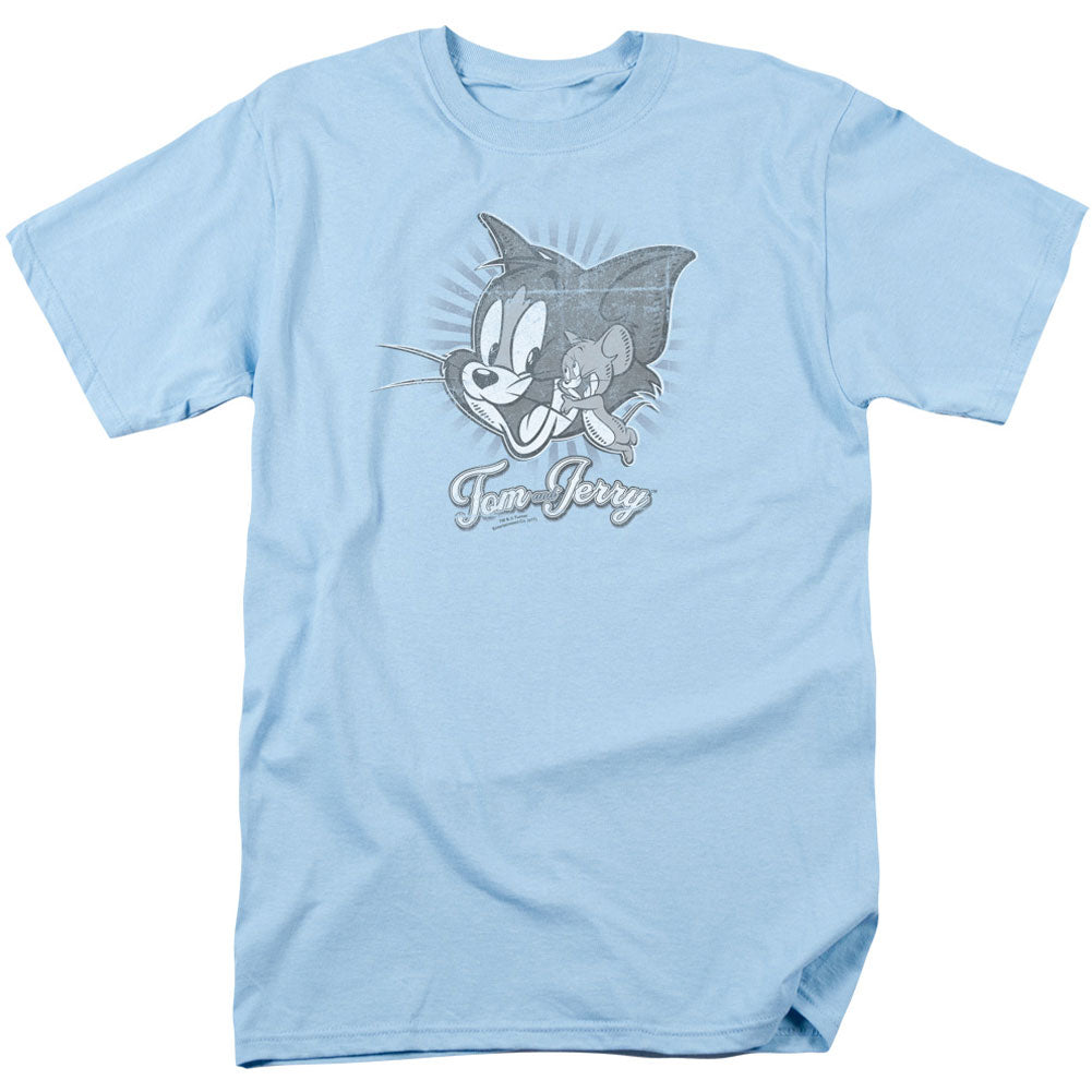 Classic Pals Adult T-shirt
