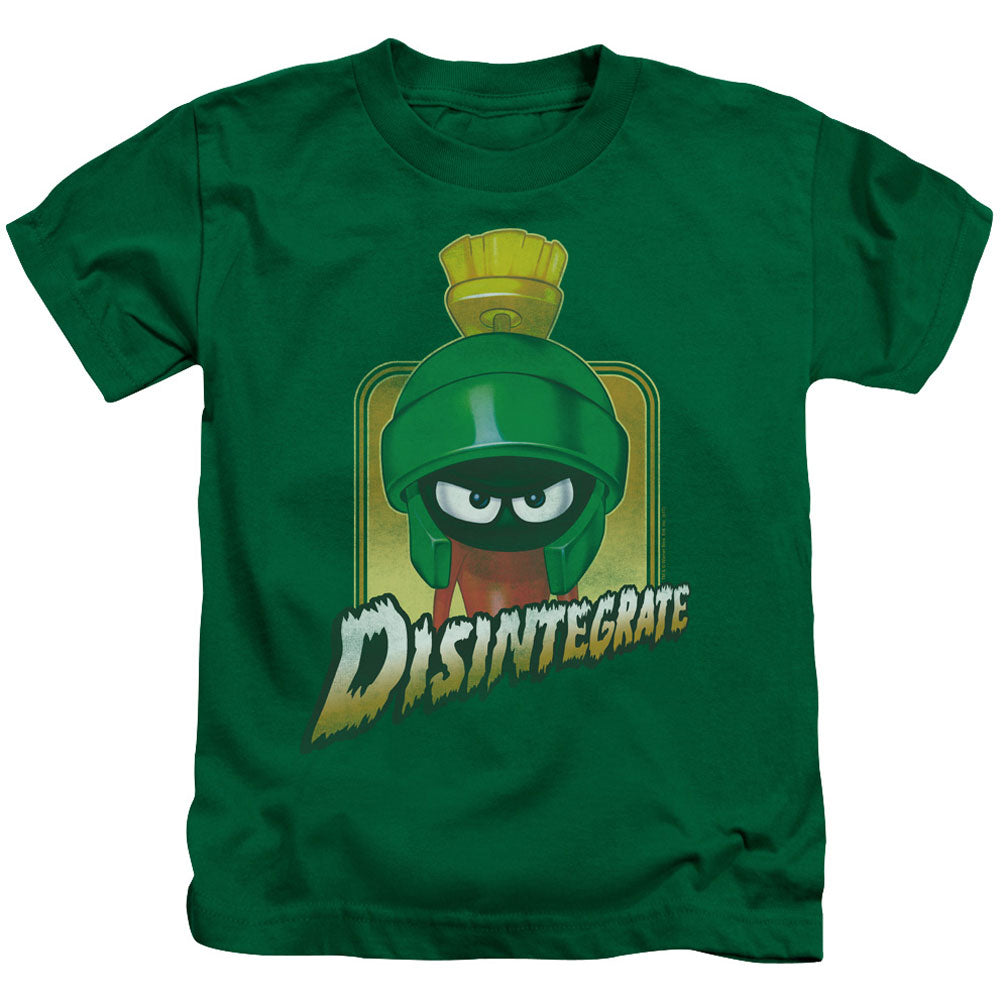 Disintegrate Juvenile Childrens T-shirt