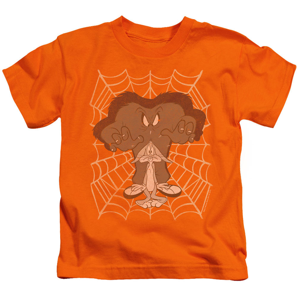 Being Watched Juvenile Childrens T-shirt