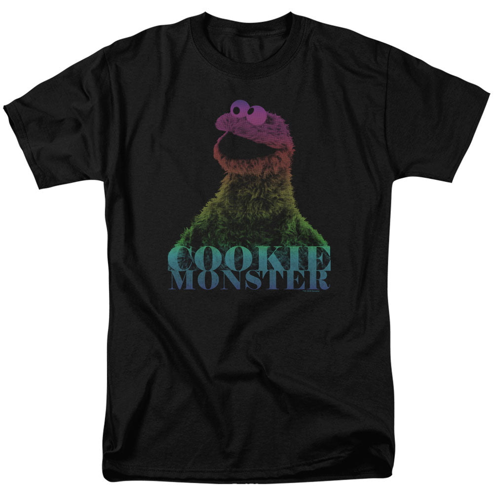 Cm Halftone Adult T-shirt