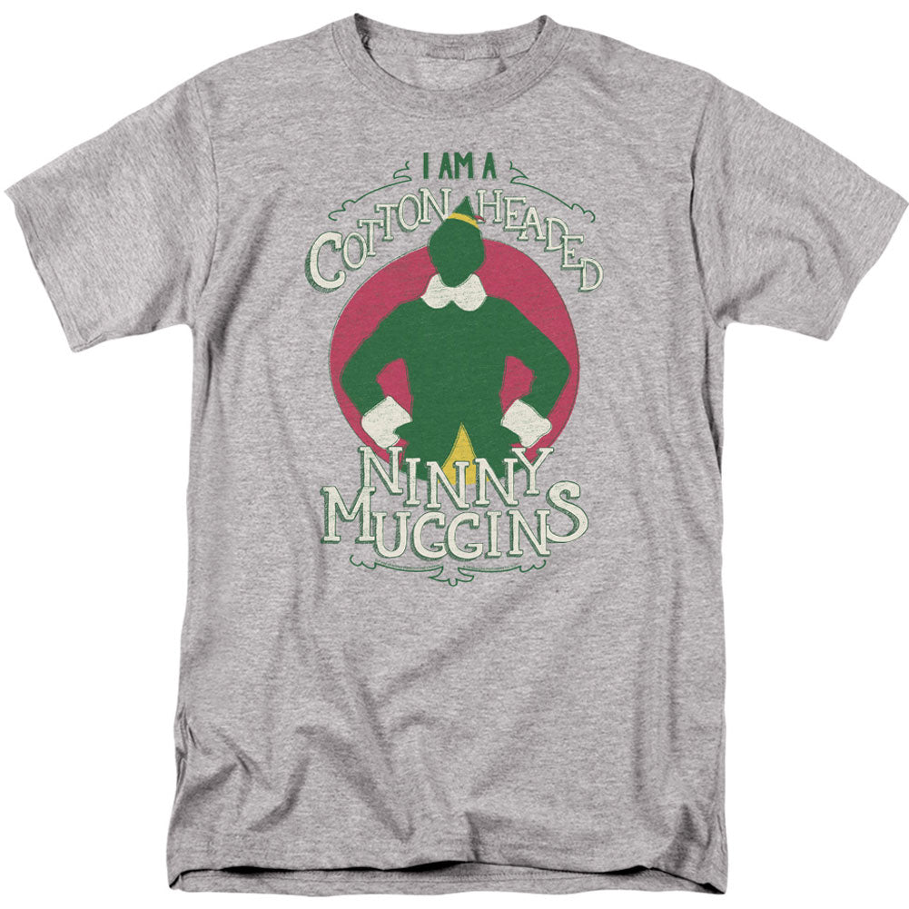 Cotton Headed Adult T-shirt