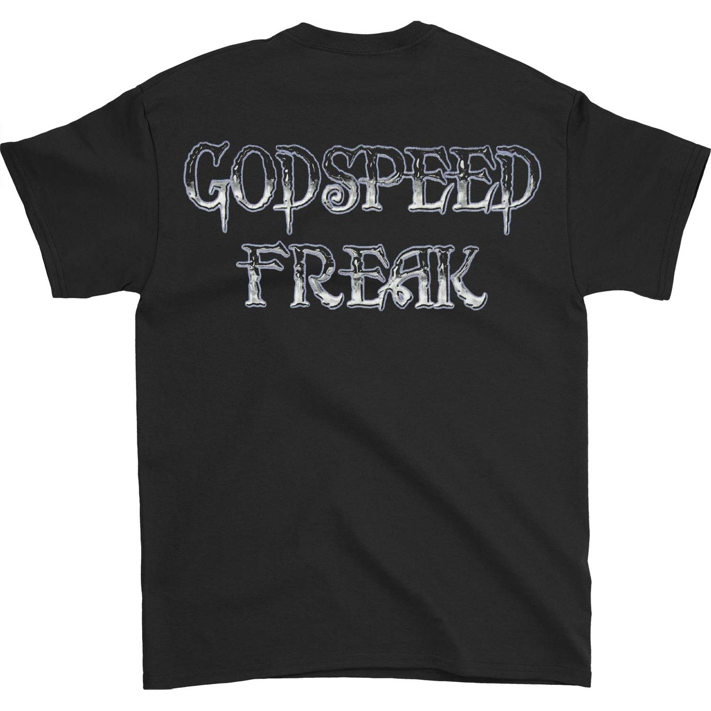 Album Cover Tee T-shirt