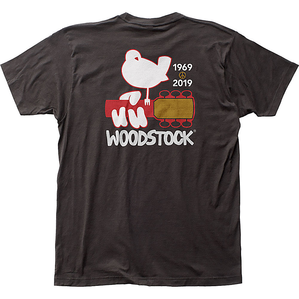50 Years Slim Fit T-shirt