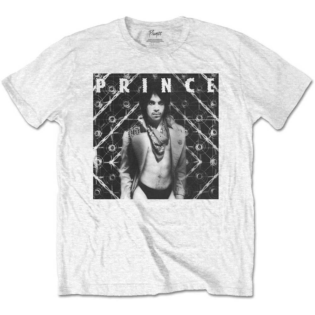 Dirty Mind Slim Fit T-shirt