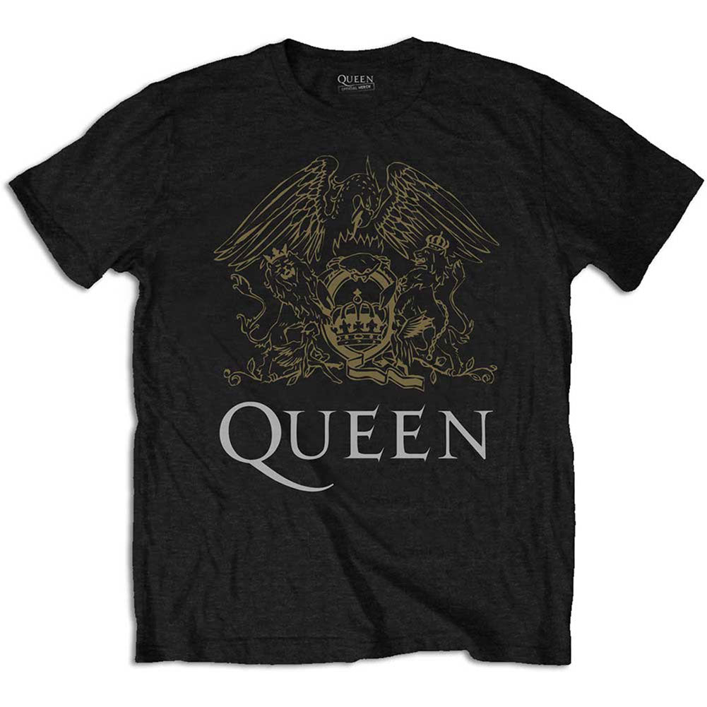 Crest Slim Fit T-shirt Style003