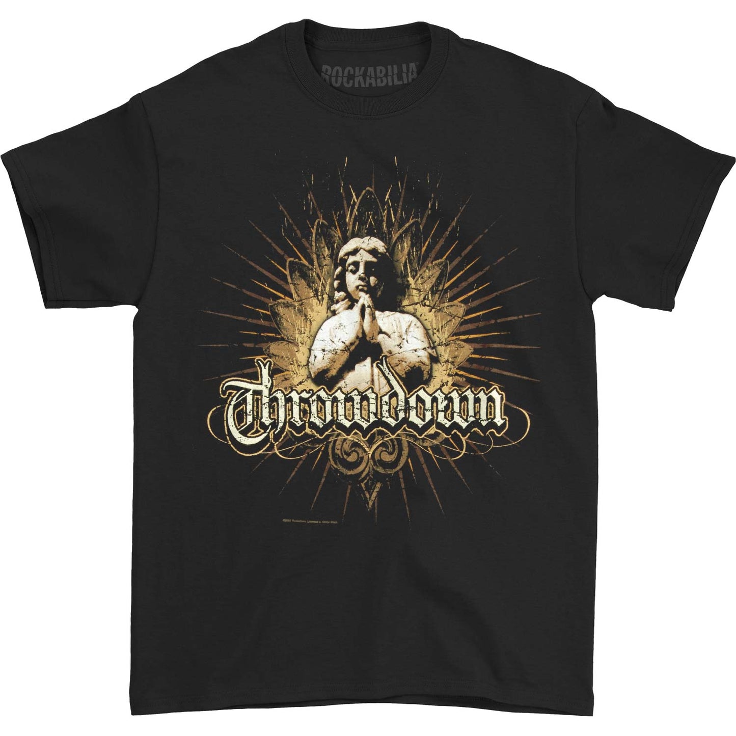 Angel T-shirt Style006