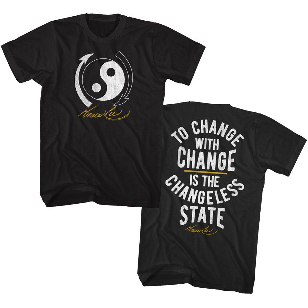 Blchange T-shirt
