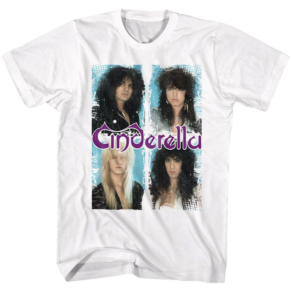 Boxed In T-shirt