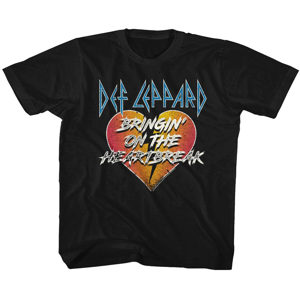 Bringin Youth T-shirt
