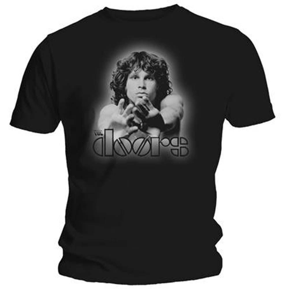 Break On Through T-shirt