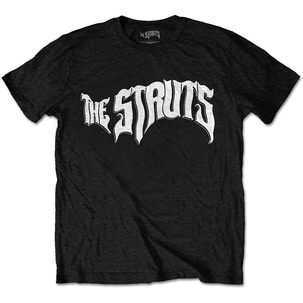 2018 Tour Logo Slim Fit T-shirt