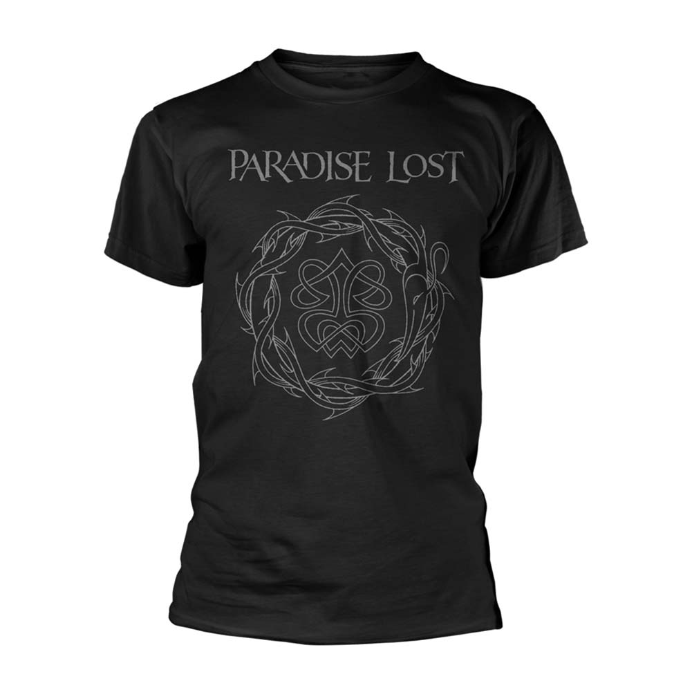 Crown Of Thorns T-shirt Style001