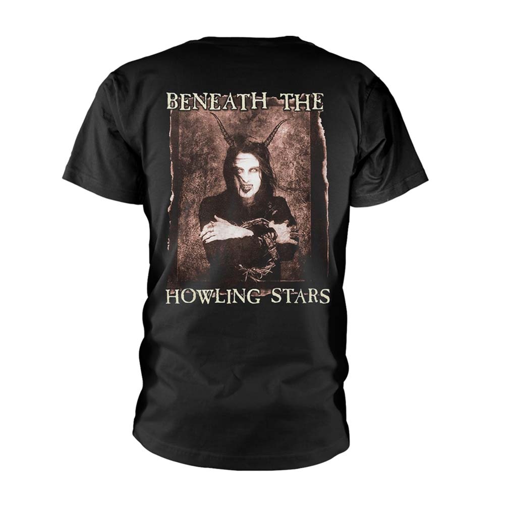 Cruelty And The Beast T-shirt Style001