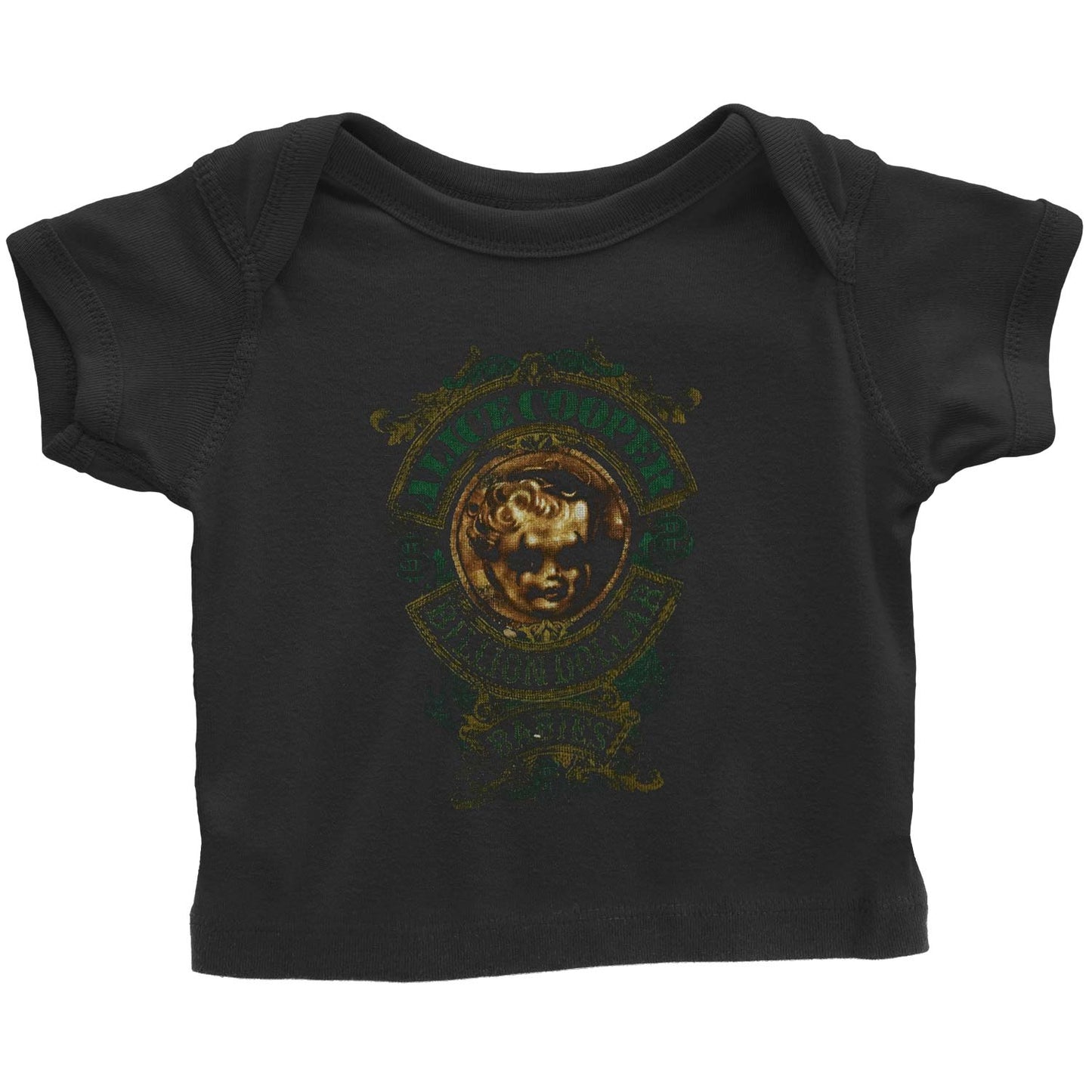 Billion Dollar Baby Childrens T-shirt Style001