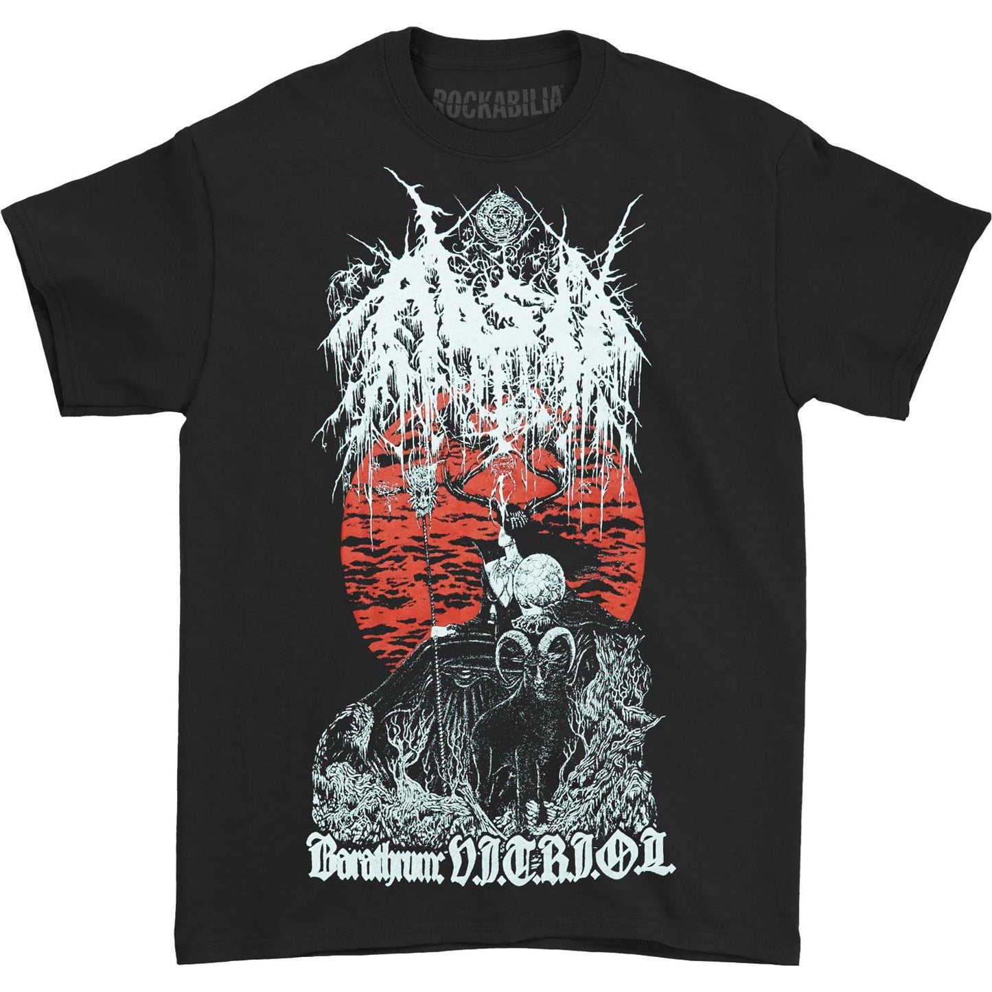 Barathrum T-shirt