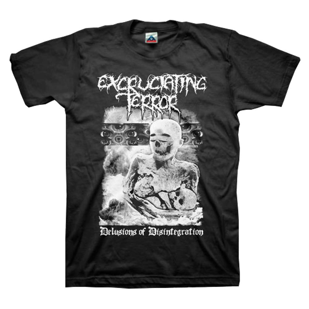 Delusions T-shirt