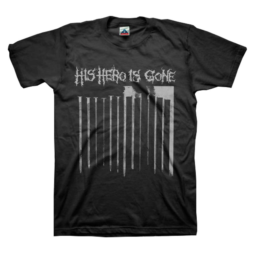 As The Plot Sickens T-shirt