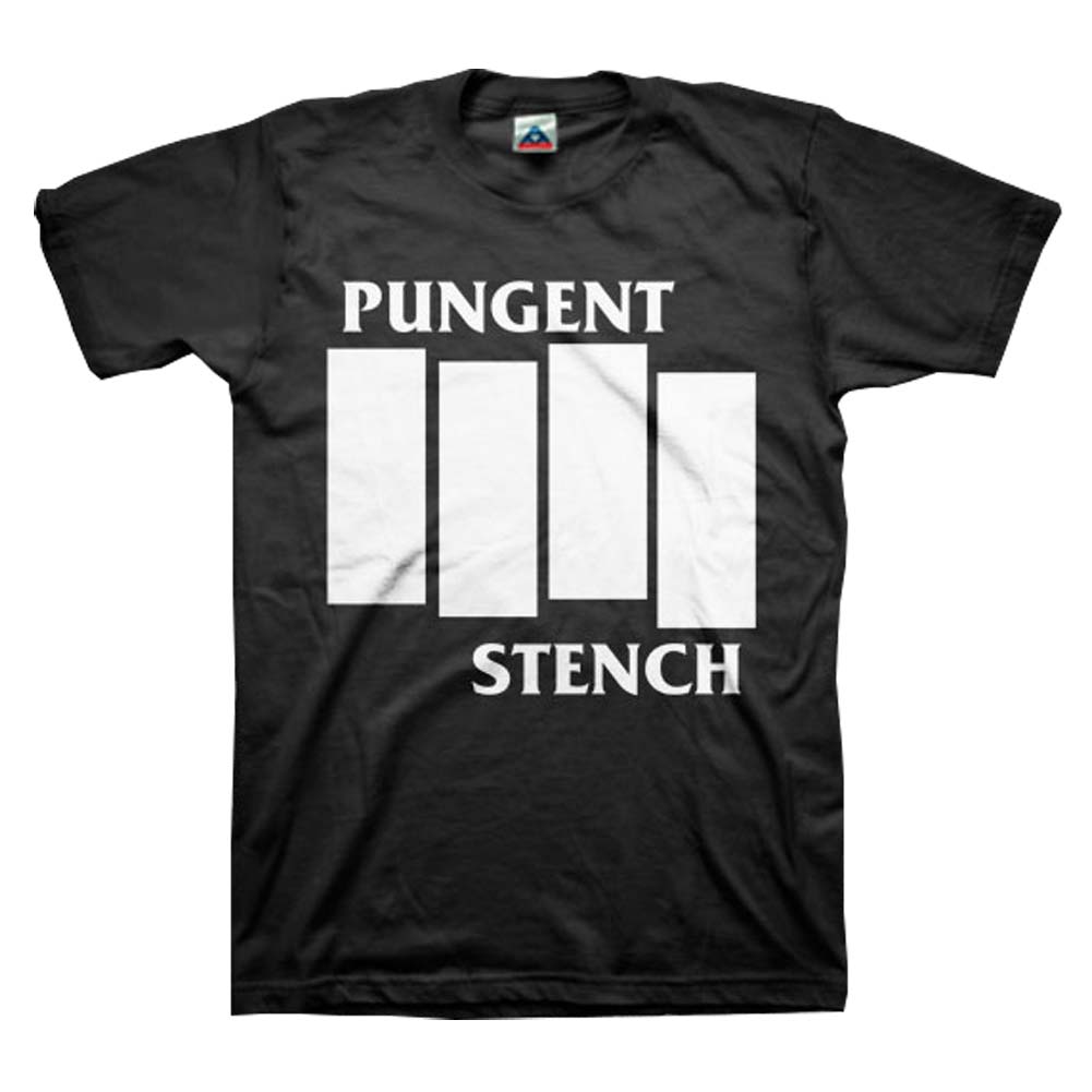 Black Stench T-shirt