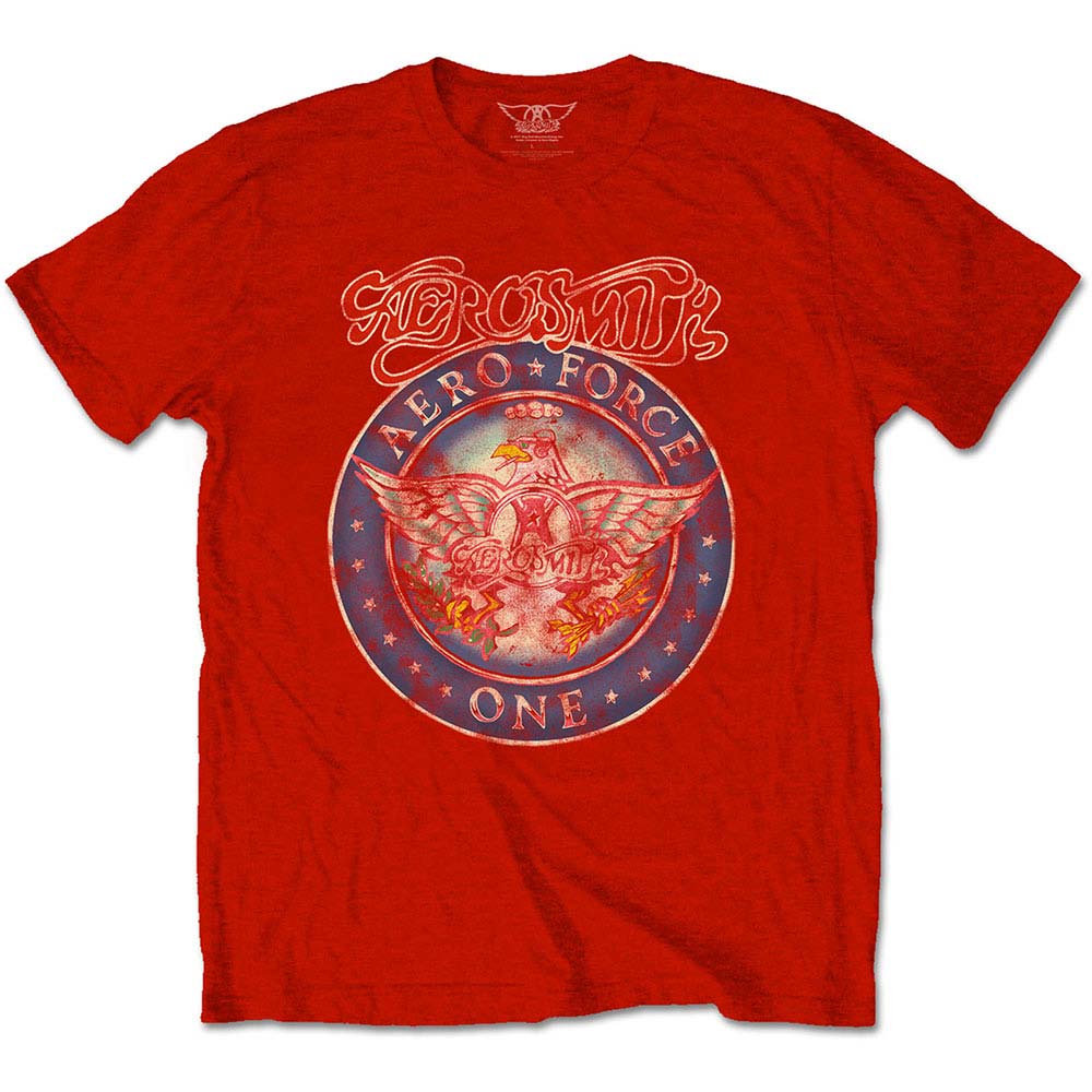 Aero Force Slim Fit T-shirt
