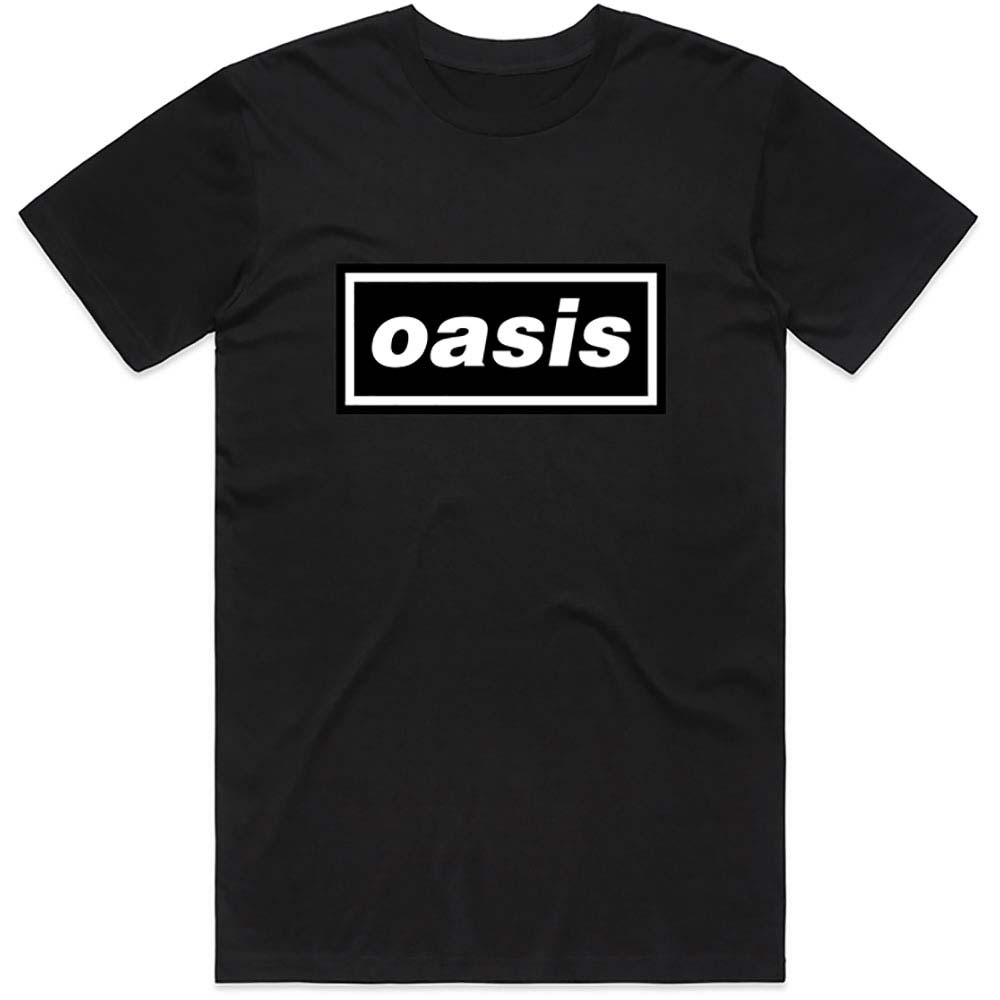 Decca Logo Slim Fit T-shirt