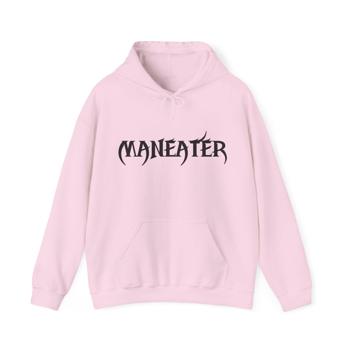 MANEATER Hoodie
