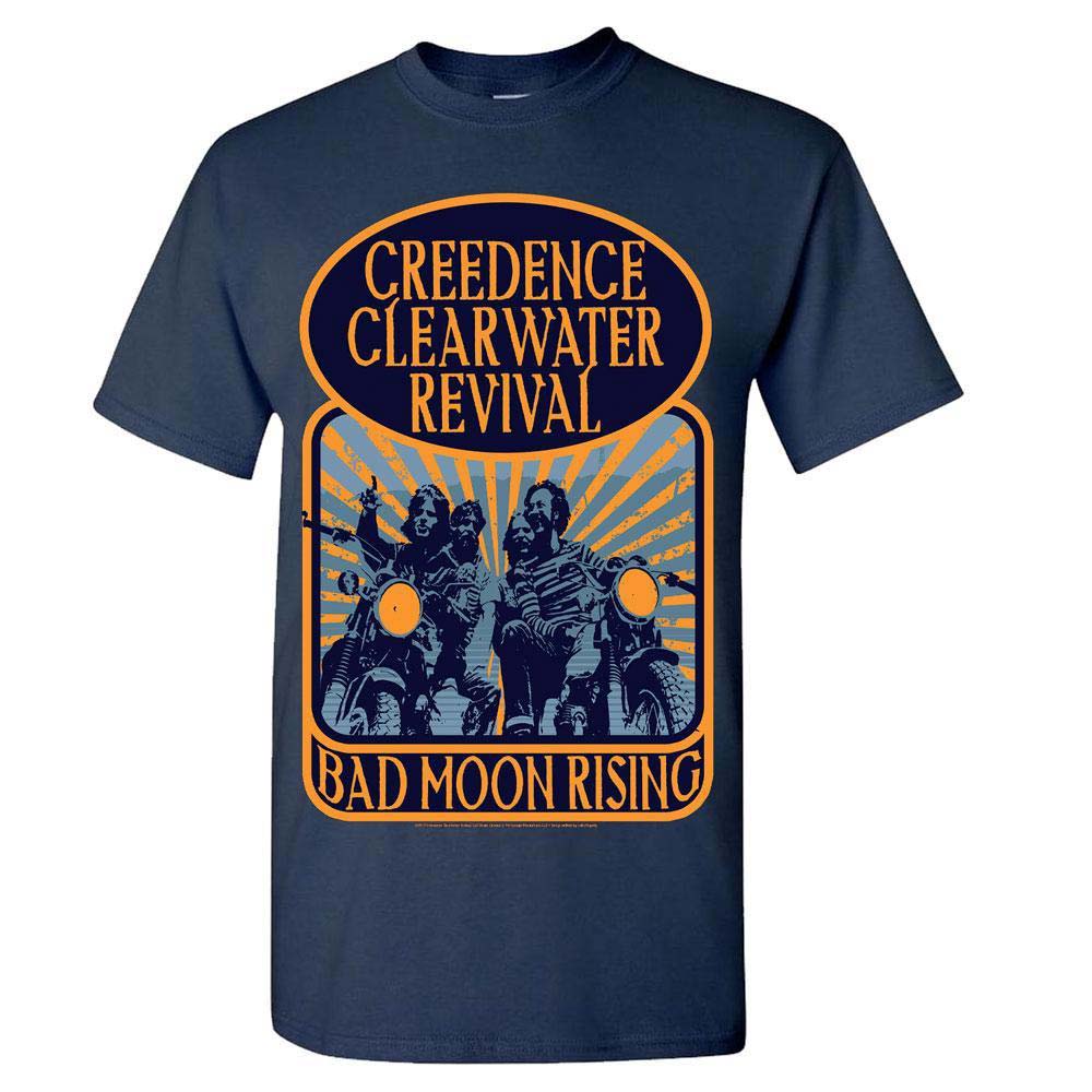 Bad Moon Rising T-shirt